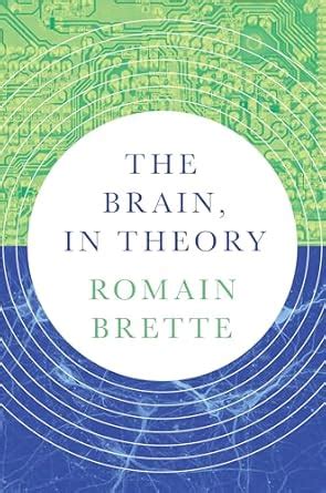 Buy The Brain, in Theory Book Online at Low Prices in India | The Brain ...