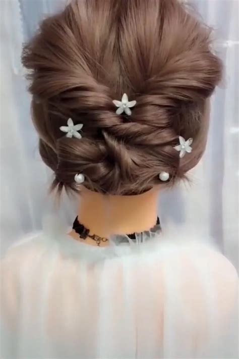 Image result for Hair Updo Tutorial