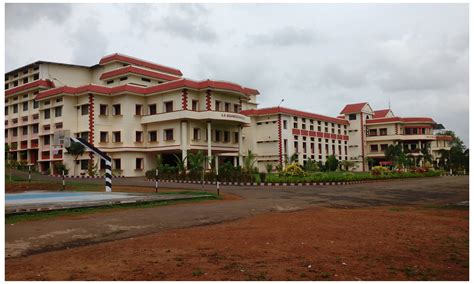 Vidya Academy of Science & Technology
