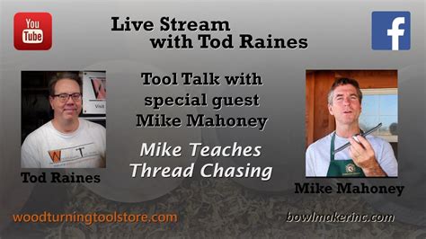 Thread Chaser 的图像结果