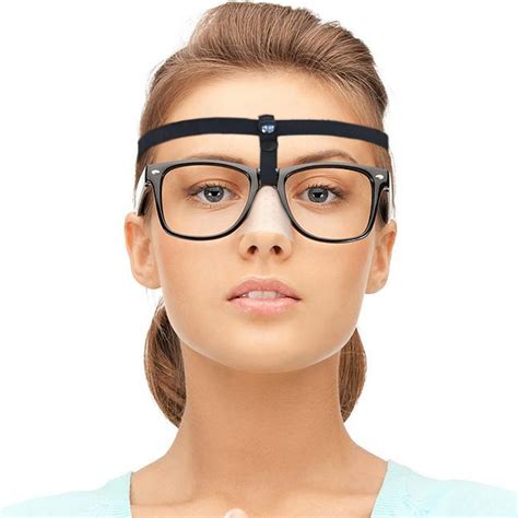 porte-lunettes de rhinoplastie à 2 paquets avec Maroc | Ubuy