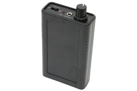 Image result for Induction Loop Receiver