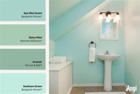 Seafoam Green Paint Uk at Ellen Martinez blog