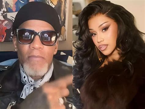 DL Hughley slams Nicki Minaj for MAGA hypocrisy, asks how celebrities ...