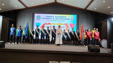 Christ Academy - About Us