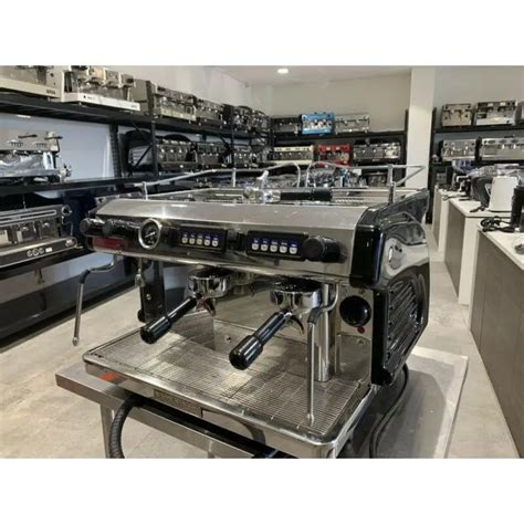 Image result for Expobar Ruggero Coffee Machine Program