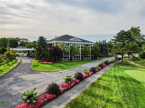 Wolferts Roost Country Club | Albany, NY 12204