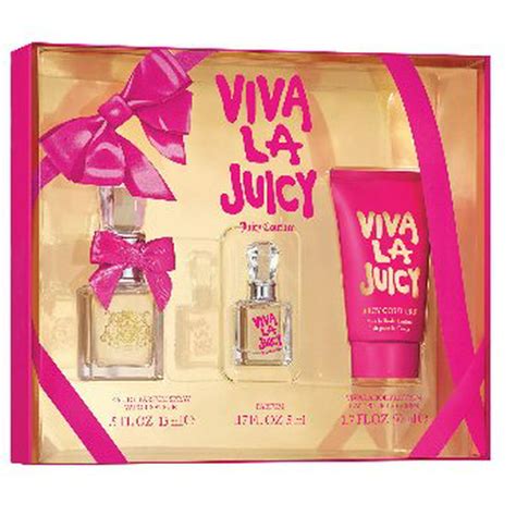Juicy Couture Viva La Juicy Gold Couture - Reviews | MakeupAlley