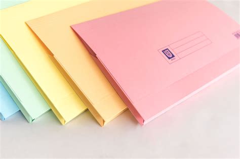 Image result for File Color Code