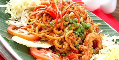 哪些马来西亚菜式最合中国人胃口？