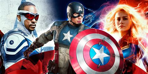 MCU Timeline Explained 的图像结果