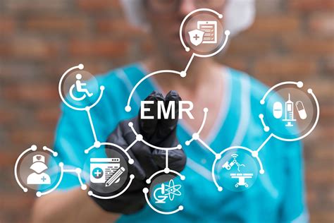 Image result for EMR Systems Tutorial