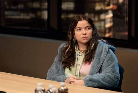 New SO HELP ME TODD Season 1 Episode 15 Photos, Cast, Plot