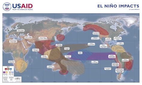 350.org – El Niño: State of Emergency