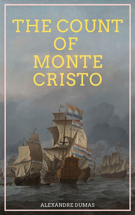 The Count of Monte Cristo: illustrated by Alexandre Dumas | Goodreads