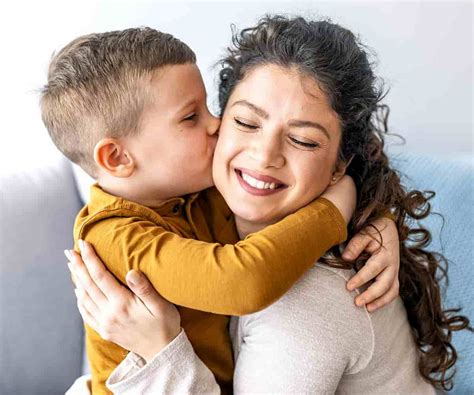 8 Ways to Make Your Mom Happy | InFeed – Facts That Impact