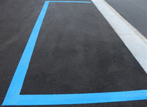 Line Markings in Salisbury | Road Marking