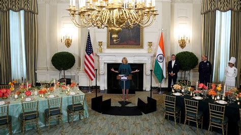 From Marinated millet to stuffed mushroom; check menu for PM Modi's ...