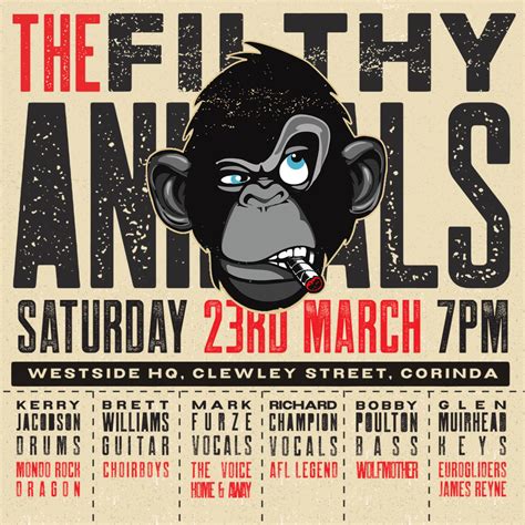 Filthy Animals Trailer 的图像结果