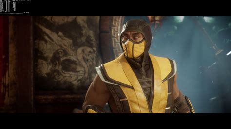《真人快打 11》公布全新故事資料片《餘波》 經典電影角色「機器戰警」跨界參戰《Mortal Kombat 11》 - 巴哈姆特