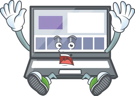 Laptop Cartoon 的图像结果