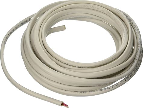 Amazon.com: Southwire 63946821 25' 14/3 with ground Romex brand SIMpull ...