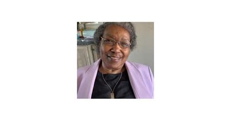 Dorothy Deloris Highsmith Obituary (2025) - Dumas, AR - Brown-Williams ...