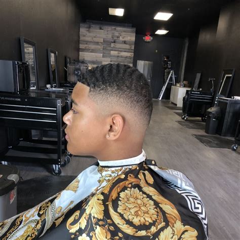 (Rich) Fade Legends Barbershop - Las Vegas - Book Online - Prices ...