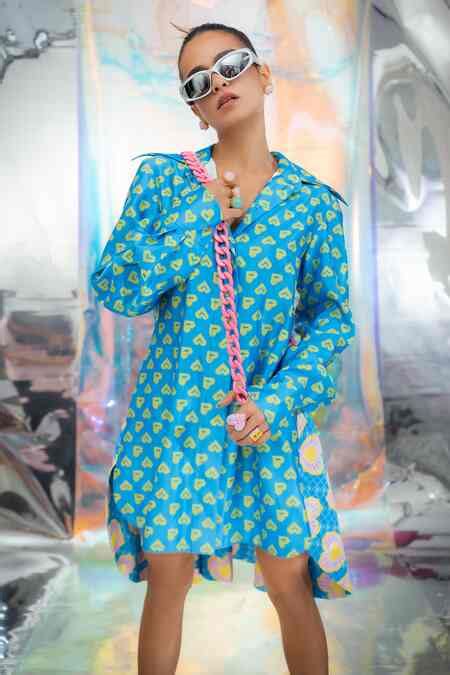 Buy Papa Dont Preach Pret Designerwear Online – New Arrivals ...