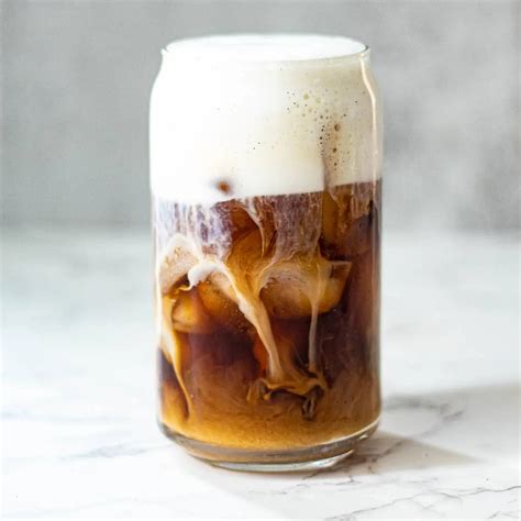 Cold Foam | Bitty & Beau's Coffee