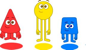 Colorblock Drawing 的图像结果