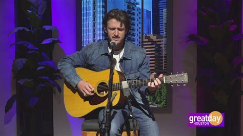 Country star Hayden Baker set to release his new album "Alive & Well ...