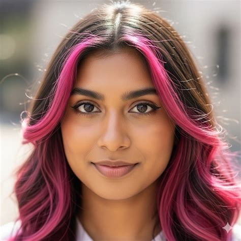 8 Fabulous Pink Hair Colour Shades to Flaunt