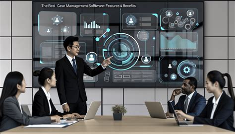 Image result for Best Case Management Software