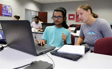 Summer Research Experience Program| AAR - HPC | Projects | GRI