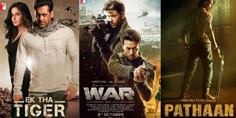 Vikram’s Lokesh Cinematic Universe and All Other MCUs of Indian Cinema ...