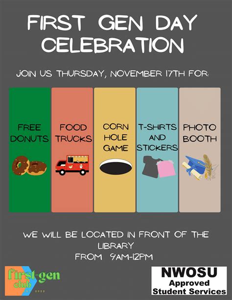 Northwestern to Celebrate First-Generation College Day | Northwestern ...