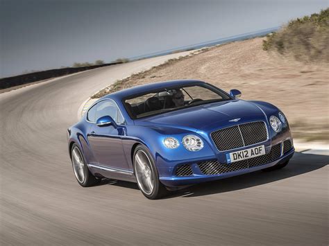2012 Bentley Continental GT Speed 008 - Tapety na Pulpit