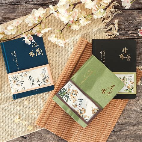 Sakura Blossom Diary Notebook – The Kawaii Shoppu
