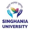 Shri Jagdishprasad Jhabarmal Tibrewala University: Admission 2026, Fees ...
