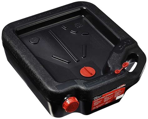 Best Oil Drain Pans (Review) in 2020 [Answered 2023] | Prettymotors