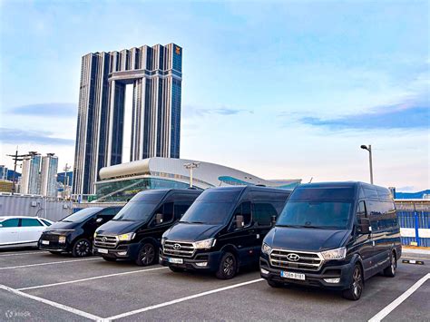 Busan Boutique Small-Group Experience for Cruise Guests (~12pax) - Klook