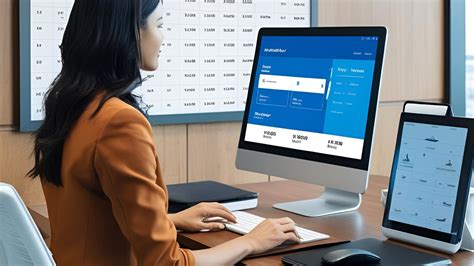 Corporate Travel Management Company