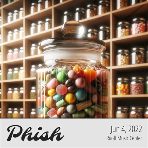 Jun 4, 2022 - Phish.in