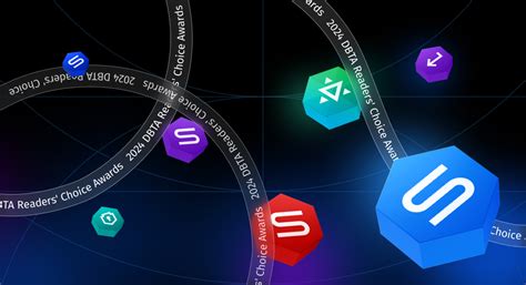 Nominations Are Now Open for DBTA's Readers' Choice Awards Minimalist