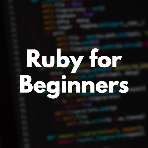 Image result for Ruby Tutorial