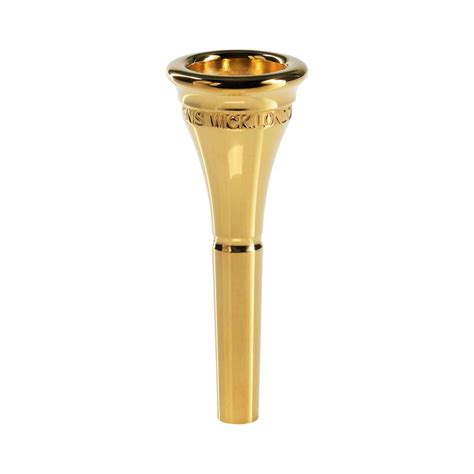 French Horn Mouthpieces & Mutes - Denis Wick Products Ltd.