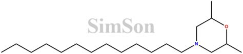 Tridemorph | CAS No- 24602-86-6 | Simson Pharma Limited