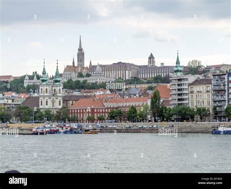 panoramic view of Budapest, the capital city of Hungary Stock Photo - Alamy