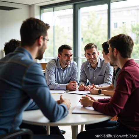 Collaborative Learning Community 的图像结果